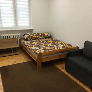 Проживание в семье We Wrzeszczu, Гданьск