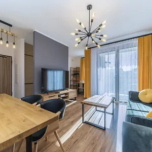 Lumen Billberry Apartament