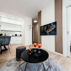 Czapla Apartament