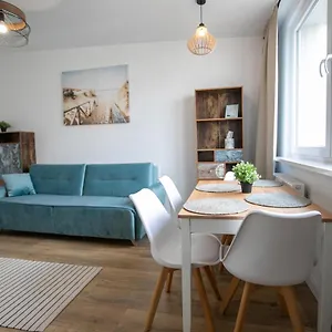 Rent40 Avec Brzeźno Ul. Chodkiewicza Apartament