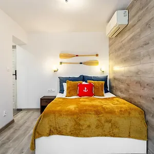 Stare - Marina Apartament