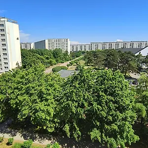 Mieszkanie W Gdańsku Apartament