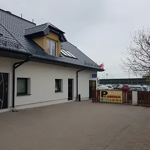 Проживание в семье U Andrzeja, Гданьск