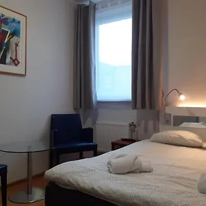 Проживание в семье Goscinne, Гданьск